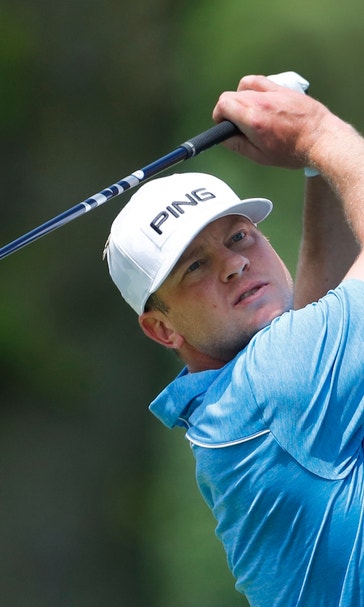 Lashley leads wire-to-wire in Detroit for 1st PGA Tour win